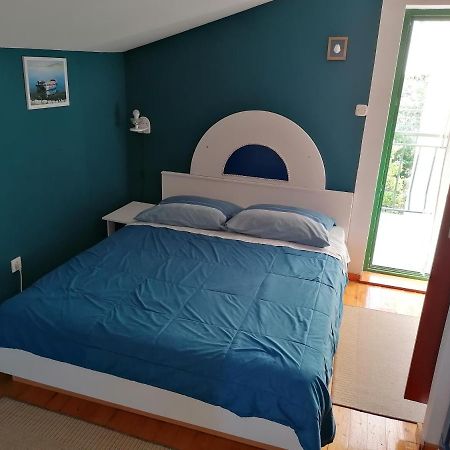 Apartman Mia Biograd 비오그라드나모루 외부 사진