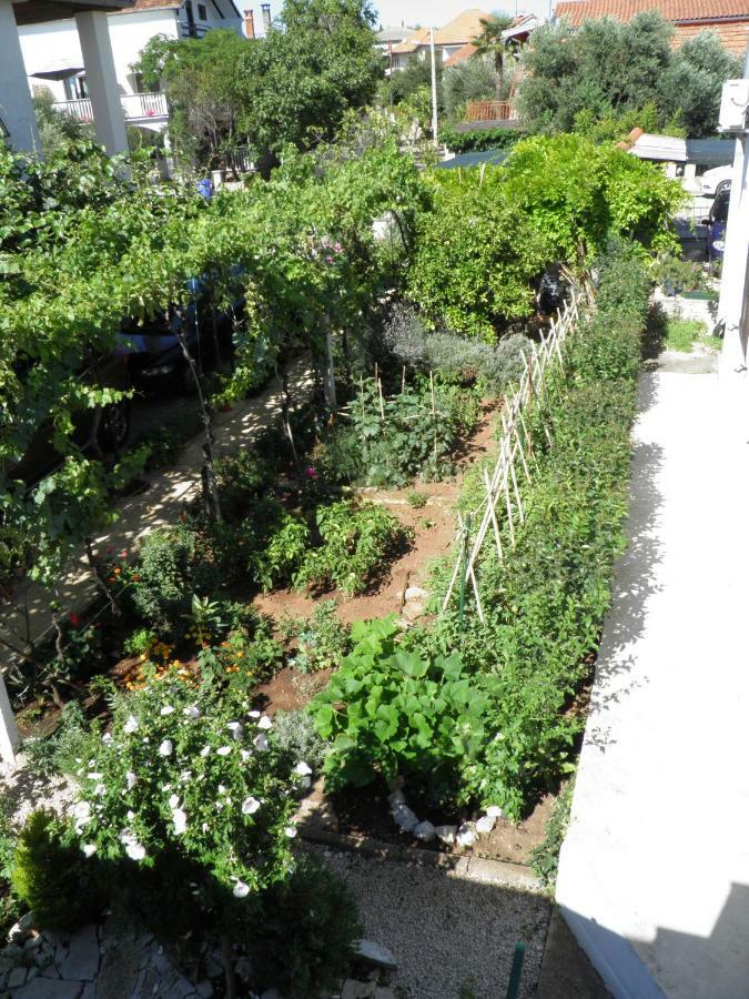 Apartman Mia Biograd 비오그라드나모루 외부 사진