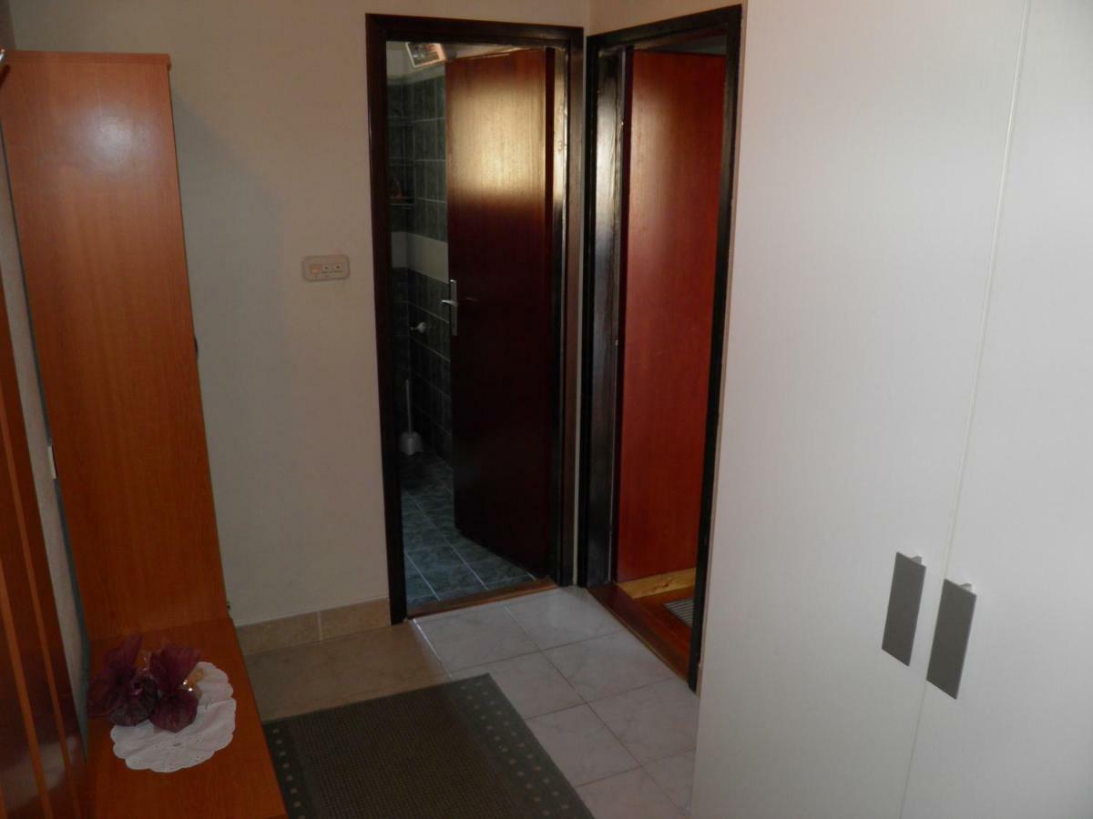 Apartman Mia Biograd 비오그라드나모루 외부 사진