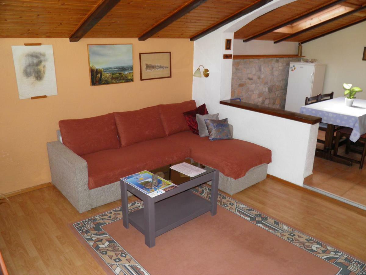 Apartman Mia Biograd 비오그라드나모루 외부 사진