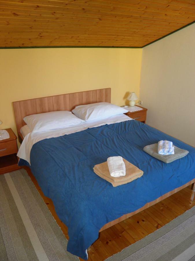 Apartman Mia Biograd 비오그라드나모루 외부 사진
