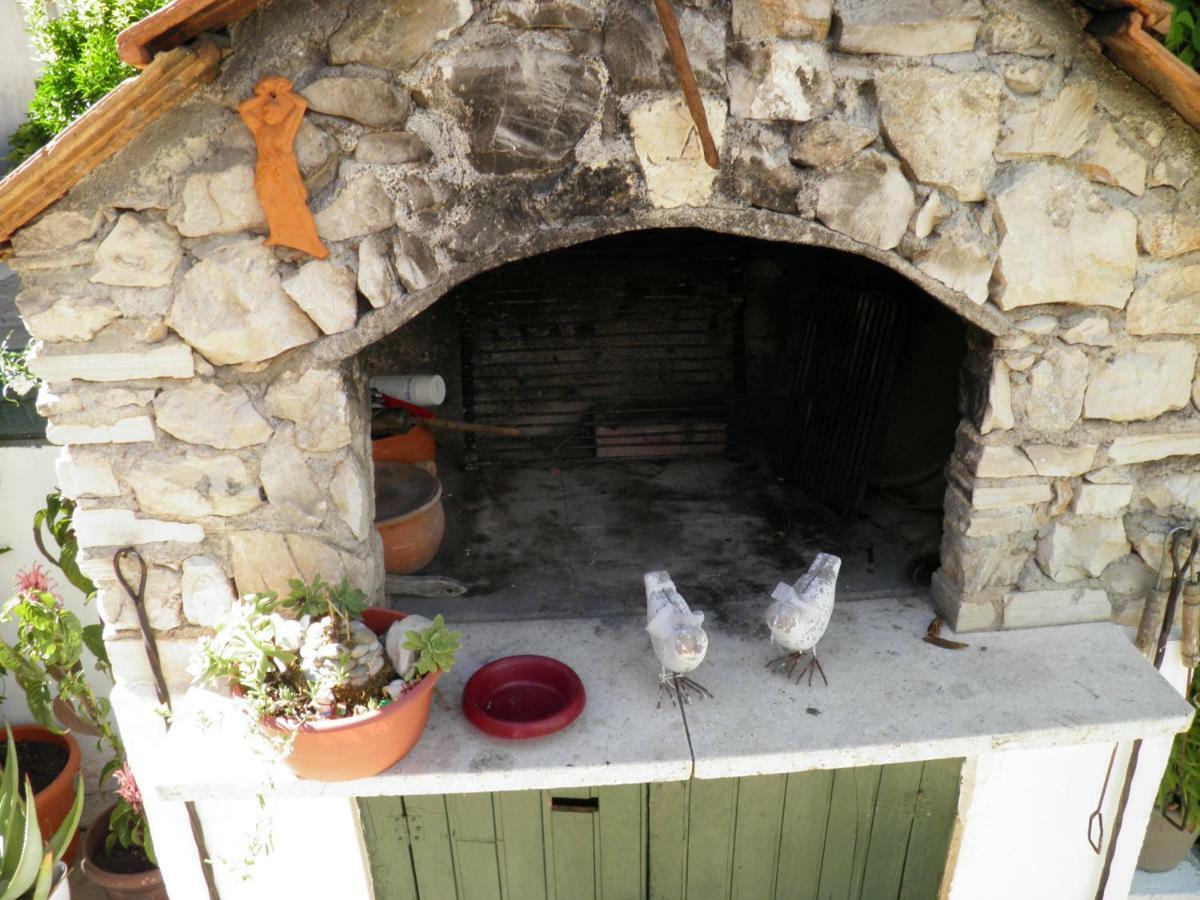 Apartman Mia Biograd 비오그라드나모루 외부 사진